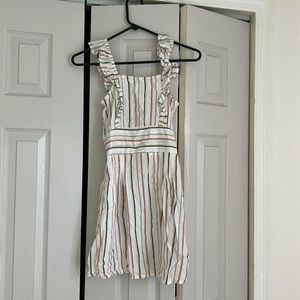Billabong juniors summer dress. Size small.